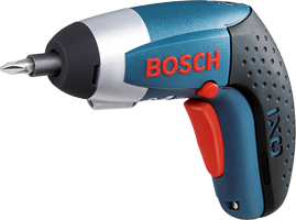 BOSCH博世工具IXO 3充電式起子機(jī)